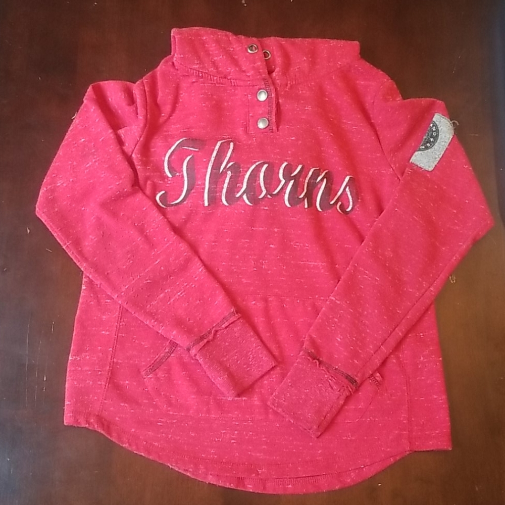 Portland Thorns Hoodie